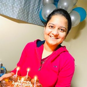 Meet your Posher, Khushdeep